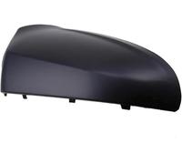 accesorios para espejos auto Carcasas de espejo retrovisor para Holden para Astra 2005-2008, color negro, para retrovisores laterales izquierdo y derecho coche(Left)