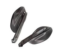 Accesorios para espejos Espejo Retrovisor Lateral Para Motocicleta Para YAMAHA TDM900 TDM850 TDM 850 900, Accesorios De Aleación Aluminio