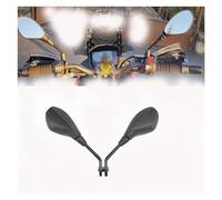 Accesorios para espejos Espejo Retrovisor Universal Para Motocicleta De 10mm, Izquierdo Y Derecho, Carcasa Para Lateral Para BMW F800GS F700GS F750GS F650GS
