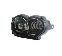 Accesorios para faros Conjunto De Faro Delantero Motocicleta Para BMW R1200GS Adv 2006-2010 2011 2012 2013