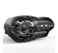 Accesorios para faros Para BMW K1200R 2005 2006 2007 2008 Conjunto De Faros Delanteros Motocicleta Accesorios