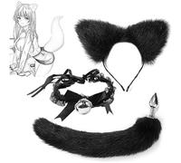 Accesorios para fiestas de disfraces de rol BD - SM bónd/gè Ṡ Kit de èxy/juego de 3 piezas