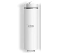 Accesorios para filtros Elemento filtrante compuesto PPC de 800 g, membrana ósmosis inversa RO, máquina bebidas rectas con doble salida agua para baño, cocina(PPC)