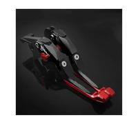 Accesorios Para Forza350 NSS350 NSS 350 Para Forza 350 2001-2025 | Maneta De Freno De Motocicleta Frenos Plegables Conjunto De Palancas De Embrague(2)