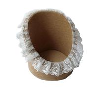 Accesorios para fotografía, posar, sofá, sesión de fotos de bebé, accesorios para posar, muebles, telón de fondo, accesorios para fotos, sofá de encaje, accesorios de fotografía, silla de bebé,