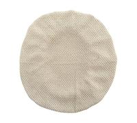 Accesorios para fotos de recién nacidos, cojín de apoyo, posicionador de cabeza, almohada para fotografía para crear recuerdos preciados para bebés, estancia fotográfica