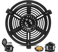 Accesorios para Fritor de aire GWYXC para Ninja Foodi MINI 4.7L 6 en 1 OP100UK MAX 7.5L 14 en 1 OL650UKCP OP500UK OP450UK