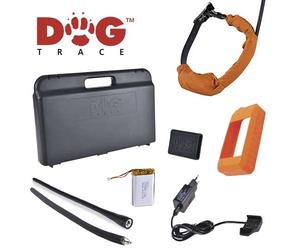 Accesorios para gps dogtrace x20+, x25 y x30 cristal protector de pant