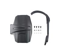 Accesorios para guardabarros Para Kawasaki Para Versys 650 KLE650 Para Versys650 KLE 2015 2016 2017-2021 Guardabarros Trasero Para Motocicleta Fender Mud Splash Guard Protector