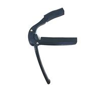 Accesorios para guitarra, abrazadera universal para cejilla, aleación de zinc, metal, eléctrica, acústica, clásica, clásica, para abrazadera eléctrica y bajo, piezas y accesorios
