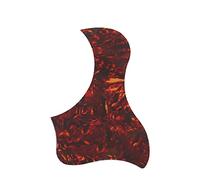 Accesorios Para Guitarra Acústica De 39 Pulgadas-43 Pulgadas, Golpeador De Guitarra, Placa Para Rascar, Fondo Autoadhesivo piezas de guitarra acústica (Color : 08)