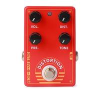 Accesorios Para Guitarra Eléctrica Distorsión Pedal De Efecto De Guitarra True Bypass Accesorios para efectos de guitarra