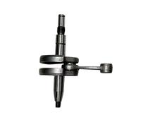Accesorios para herramientas Cigüeñal compatible con compatible con Stihl MS271 MS291 MS 291 Piezas de repuesto para motosierra de gasolina para jardín