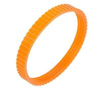 Accesorios para herramientas eléctricas, correa de transmisión para cepilladora eléctrica para carpintería de madera 1911B, circunferencia de 268 mm