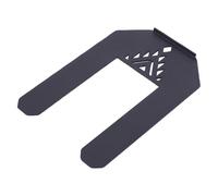 Accesorios para Hornillo Soto 310 340 Tablero de Acero Inoxidable Chimenea Camping Soporte Fijación