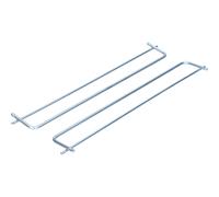 Accesorios Para Horno De Pyrolysis Bosch Siemens Neff 00466546 466546