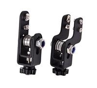 Accesorios para impresora 3D 2020/2040 X/Y-Axis correa de distribución tensor de correa tensora 4040 perfil de eje Y
