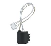 Accesorios para impresora 3D, elemento calefactor multifuncional, accesorios de elemento calefactor para impresora 3D de alta resistencia para uso comercial, educación, industria, hogar