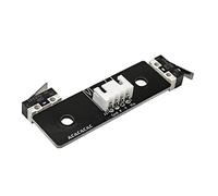 Accesorios para impresora 3D Interruptor de límite para Voron 2.4 X Y Axis Micro Micro Interruptor mecánico Durable V2.4 interruptor de límite para impresora 3D X Y Axis Micro Switch