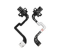 Accesorios para impresora 3D P1P P1S Hall Switch Board con cable FPC para Bambu Lab P1S, P1P, para detectar la presencia de consumibles en la extrusora Hotend (serie P1)