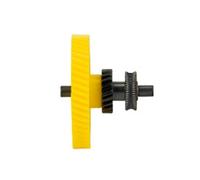 Accesorios para Impresora 3D Unidad Extrusora de Acero Endurecido Bamboo Lab - [Solo para la Serie X1C]