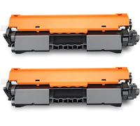 【Accesorios para impresora】 Banco de tóner compatible con cartucho de tóner de repuesto para HP 30A CF230A para impresora HP M203D M203DN M203DW M227SD M227SDN M227D M227FDW, productos de oficina negr