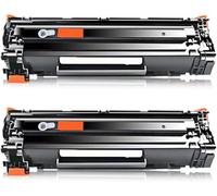 【Accesorios para impresora】 Banco de tóner compatible con cartucho de tóner de repuesto para HP 78A CE278A para impresora HP P1606 P1506 P1566 M1536, productos de oficina funcionan de manera eficiente