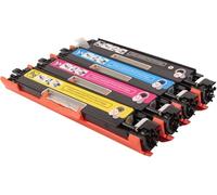 【Accesorios para impresora】 Banco de tóner compatible con cartucho de tóner de repuesto para HP CF350A para impresora HP CP 1020 1021 1022 1023 MFPM175A MFPM175B MFPM275NW, combinación de trabajo efic