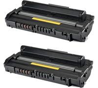 【Accesorios para impresora】 Banco de tóner compatible con cartucho de tóner de repuesto para Samsung ML 1710 para impresora Samsung SCX 4016 XEROX Phaser 3115, con chip Amplia compatibilidad Trabaje d