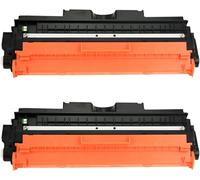 【Accesorios para impresora】 Cartucho Ce314a compatible con impresora Hp Color Laserjet Pro MFP M176n M177fw Cp1025 Cp1025nw, amplia compatibilidad, funciona de manera eficiente, efecto de impresión cl