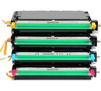 【Accesorios para impresora】 Cartucho de tóner C2100 de repuesto para Fuji Xerox C2100 para impresora Fuji Xerox DocuPrint C2100 3210DX, suministros educativos, productos de oficina, combinación de tra