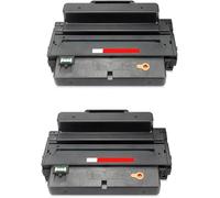 【Accesorios para Impresora】 Cartucho MLT-D203L Compatible con Samsung MLT-D203L para Impresora Samsung Pro Xpress M3320 M3310 M3820 M4020 M3370FD M3870 M4070FD FW M4072, con Chip Productos de Oficina