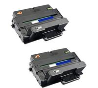 【Accesorios para Impresora】 Cartucho MLT-D203L Compatible con Samsung MLT-D203L para Impresora Samsung Proxpress M3320 M3310 M3820 M4020 M3370FD M3870 M4070FD FW M4072, 5000 páginas Negro