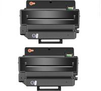 【Accesorios para Impresora】 Cartucho MLT-D203L Compatible con Samsung MLT-D203L para Impresora Samsung Pro Xpress SL-M3320ND M3370FD M3820 M3870FW M4020 M3870 M3320 M3370FD, con Chip 2 Piezas Negro