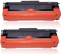 【Accesorios para impresora】 Cartucho SP230FNw compatible con Ricoh SP230FNw para impresora Ricoh SP230DNw SP230SFNw, productos de oficina funcionan de manera eficiente Efecto de impresión claro 2 piez