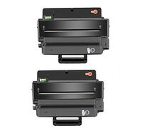 【Accesorios para impresora】 Cartuchos de tóner MLT-D203L compatibles con Samsung MLT-D203L para impresora Samsung M3870 M3320 M3370FD M3820 M4020 M4070FW (con chip), productos de oficina de alta capac