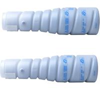 【Accesorios para impresora】 Cartuchos de tóner TN115 compatibles con Konica Minolta TN115 para impresora Konica Minolta Bizhub 163V 7516V 7616v, trabajo eficiente, amplia compatibilidad, 2 piezas, col