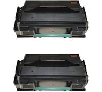 【Accesorios para impresora】 Compatible con cartucho de tinta de repuesto MLT-D203L para impresora Samsung Pro Xpress M3320 M3310 M3820 M4020 M3870, con chip Amplia compatibilidad Trabaje de manera efi