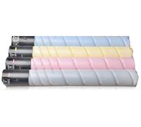 【Accesorios para impresora】 Compatible con cartucho de tinta de repuesto para Konica Minolta BizHub TN-514 para impresora Konica Minolta BizHub C458 C558 C658, trabajo eficiente, productos de oficina