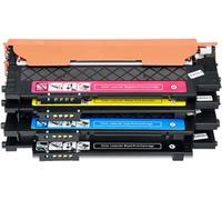 【Accesorios para Impresora】 Compatible con Cartucho de tóner para HP W2090A de Repuesto para Impresora HP 150a 150nw 178nw 179fnw Cartucho de Tinta de Cinta de Tinta fotoconductora láser, combinación