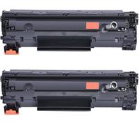 【Accesorios para impresora】 Compatible con cartuchos de tóner de repuesto para Canon CRG-337 Trabajo para impresora Canon MF211 MF212W MF223D MF215 MF216N MF226DN, productos de oficina funcionan de ma