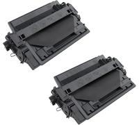 【Accesorios para impresora】 Compatible con unidad de tambor HP CE225A para impresora HP Laserjet Pro P3015 3015D 3015DN 3015X, efecto de impresión transparente, productos educativos de oficina de alta