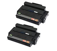 【Accesorios para Impresora】 Compatible con Unidad de Tambor Samsung MLT-D203L para Impresora Samsung Pro Xpress M3320 M3310 M3820 M4020 M3370FD M3870 M4070FD M4070FW M4072, con Chip de Alta Capacidad