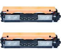 【Accesorios para impresora】 CRG-047 compatible con cartucho de tóner de repuesto para Canon CRG-047 para impresora Canon LBP112 LBP113W MF112 MF113w, suministros educativos suministros de oficina negr