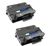 【Accesorios para impresora】 El cartucho de tóner MLT-D203L funciona para impresora Samsung Pro Xpress M3320 M3310 M3820 M4020 M3370FD M3870 M4070FD FW M4072, con rendimiento de chip de hasta 10000 pág