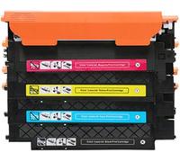 【Accesorios para impresora】 M178NW compatible con cartucho de tóner de repuesto para HP M178NW para impresora HP Color Laser MFP 178 179NW 150A 150NW, combinación de suministros educativos que funcion