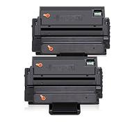 【Accesorios para Impresora】 MLT-D203L Compatible con Cartucho de tóner de Repuesto para Samsung MLT-D203L para Impresora Samsung Pro Xpress M3320 M3310 M3820 M4020, con Chip Funciona eficientemente 2