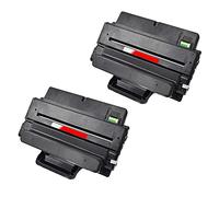 【Accesorios para impresora】 MLT-D203L Compatible con Cartucho de tóner de Repuesto para Samsung MLT-D203L para Impresora Samsung SL-M3320ND M3370FD M3820 M3870FW M4020, con Chip Suministros educativos