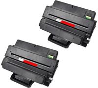 【Accesorios para impresora】 MLT-D203L Compatible con Cartucho de tóner de Repuesto para Samsung MLT-D203L para Impresora Samsung SL-M3320ND M3370FD M3820 M3870FW M4020, con Chip Suministros educativos