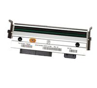 Accesorios para impresora nuevo cabezal de impresión compatible con impresora térmica de etiquetas de código de barras Zebra ZM400 200 ppp, PN 79800M